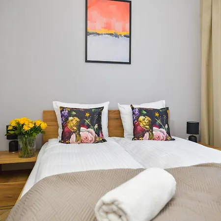 Sunshine By Housine Apartment Zator Exterior photo