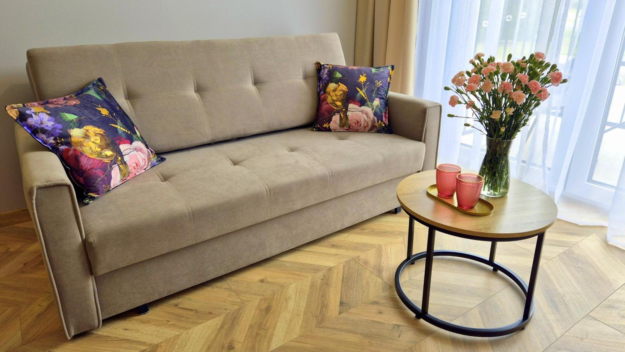 Apartment Sunshine By Housine